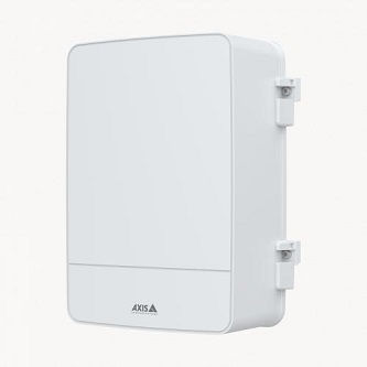 Axis Communications AXIS TQ1807-VE CABINET DOOR